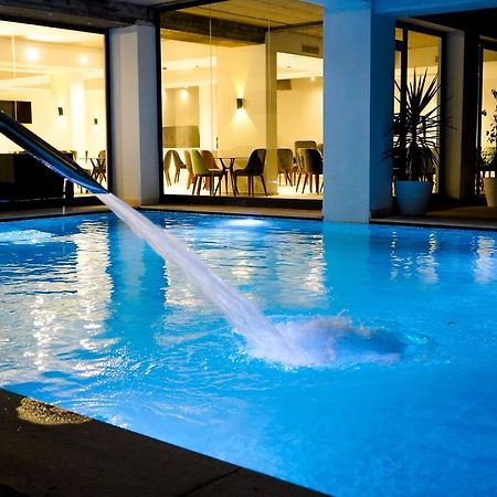 Hotel Lescure Business And Spa Megrine Luaran gambar